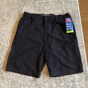 Performance shorts - super lightweight